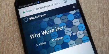Crypto Crime Cartel: Behind Adam Back and Blockstream’s attempts to constrain Bitcoin