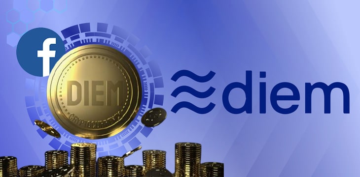 Facebook Diem announces US stablecoin launch