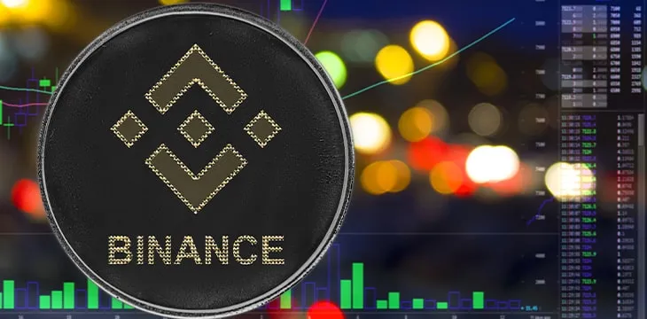 German financial regulator suspects Binance offering ‘violates securities laws’