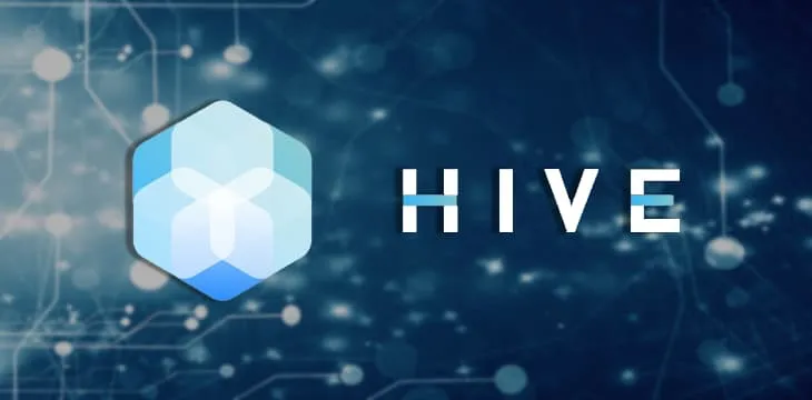 Hive Blockchain sells Norwegian subsidiary, cites loss of power subsidies