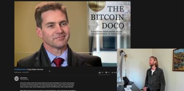 Kevin Healy: Why I believe Craig Wright is Satoshi