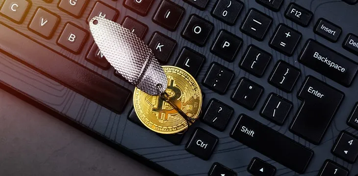 South Korea clamps down on digital currency phishing activities