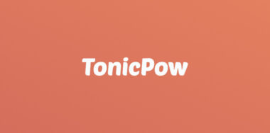 Start earning BSV on TonicPow as a promoter