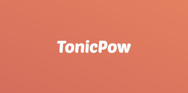 TonicPow Logo