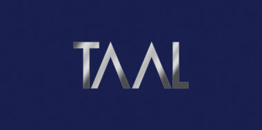 TAAL Logo