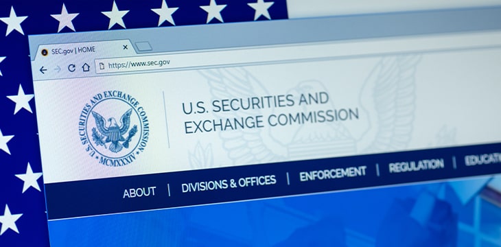 US Secuirities and Exchange Commission