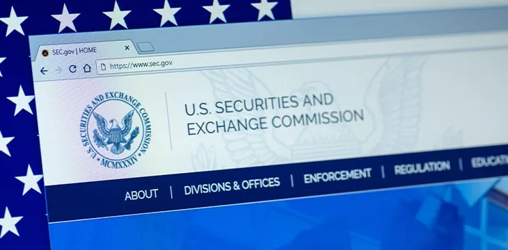 US securities regulator issues warning on BTC futures-exposed mutual funds