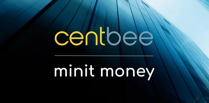 Bitcoin SV fintech Centbee selected for central bank regulatory sandbox