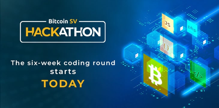 4th Bitcoin SV Hackathon
