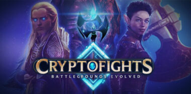 CryptoFights battles its way to 18.4% share of BSV network actions