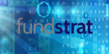 Fundstrat report calls BSV a ‘Web 3.0 platform’ for Big Data services