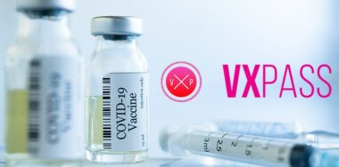 VXPASS opens blockchain-based COVID-19 vaccination verification program to licensed medical practitioners and their patients