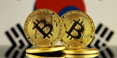 Bank digital currency clients to be considered ‘high risk’ in latest South Korea crackdown