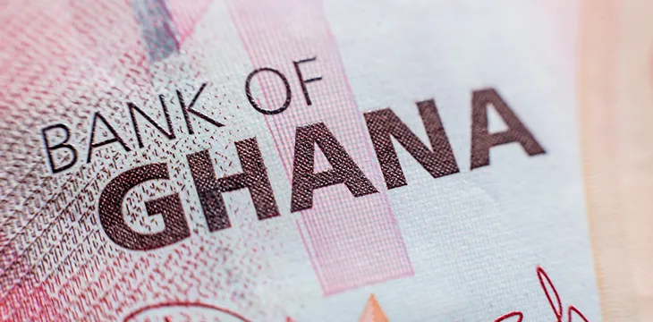 Bank of Ghana working towards issuing first state-backed digital currency