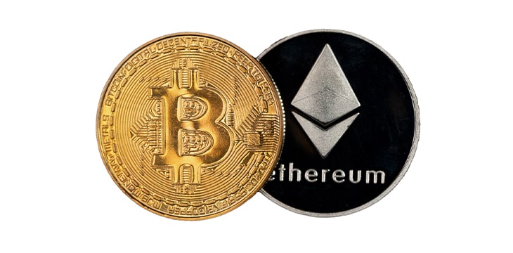 Bitcoin vs Ethereum smart contracts