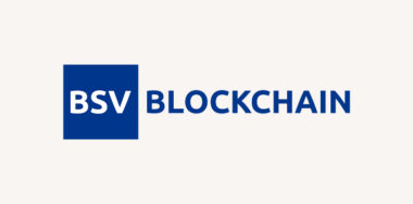 BSV: Big blocks, big vision, big data—with the original promise