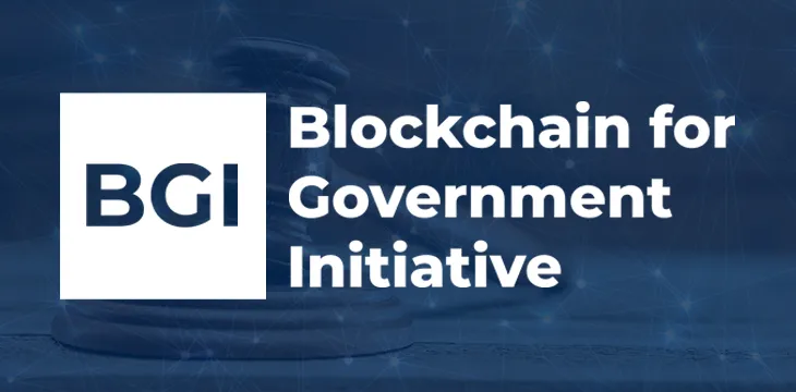 BSV Blockchain for Government Initiative appoints Ahmed Yousif as Middle East lead