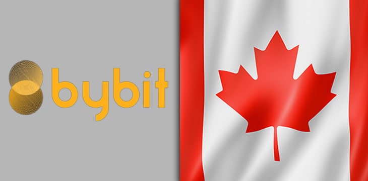 Bybit derivatives exchange hit with securities violations in Canada