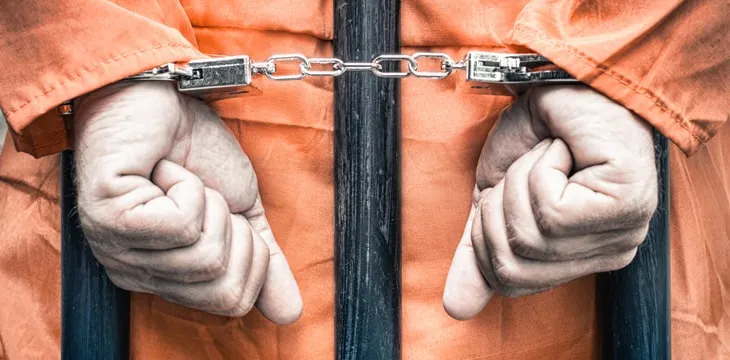 California man sentenced to 2 years in jail over illegal $25M BTC ATM operation