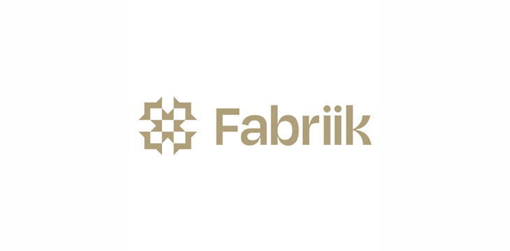 Fabriik Logo