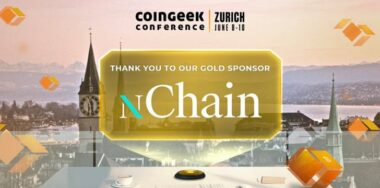 CoinGeek Zurich 2021 sponsor spotlight: nChain’s Simit Naik talks simplifying blockchain adoption