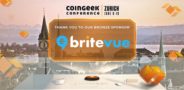 coingeek-zurich-2021-sponsor-spotlight-ceo-connor-murray-on-how-britevue-will-fix-problems-in-reviews-space