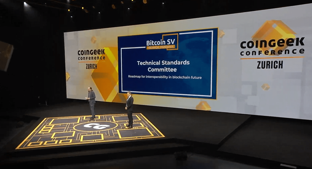 CoinGeek Zurich Day 3 recap