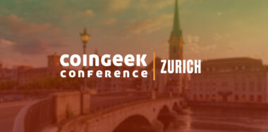 Highlights from Day 3 of CoinGeek Zurich