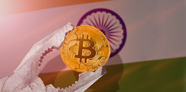India lawmakers to review bill banning digital currency