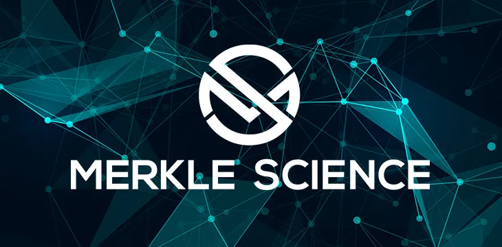 Merkle Science introduces Bitcoin SV support to predictive transaction monitoring and intelligence platform