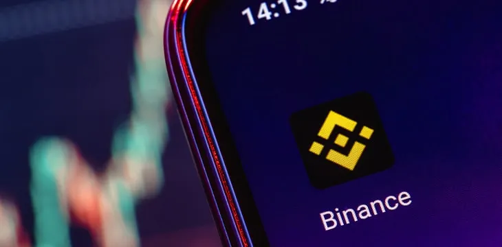 Regulatory walls are closing in on Binance