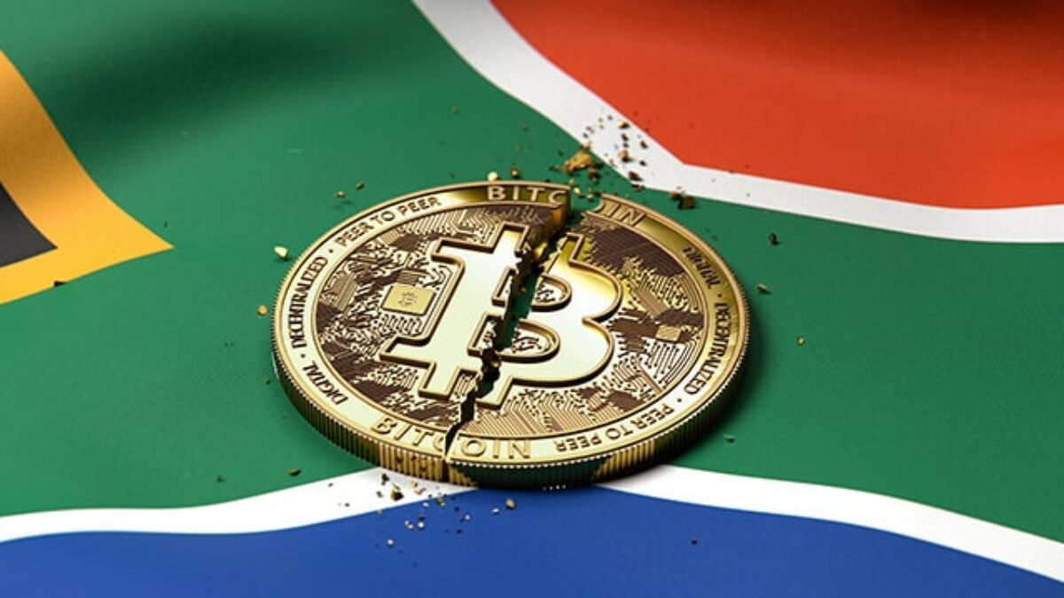 South Africa Btc Scam Africrypt Makes Off With 3 8b Asks Victims Not To Report Coingeek