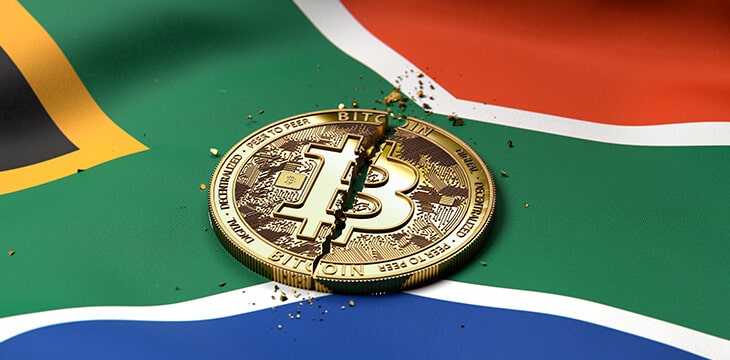 Cryptocurrency laws south africa