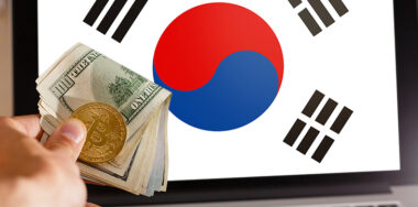 South Korea seizes $47M from alleged digital currency tax evaders