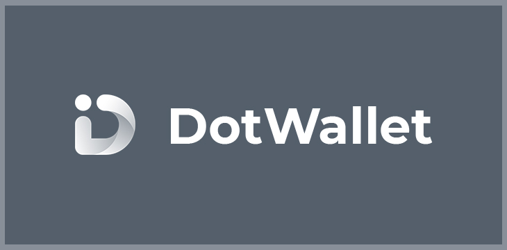 Stronger Together! DotWallet is the First to Fully Support sCrypt Smart Contracts