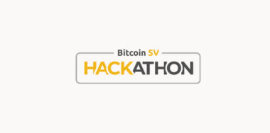Bitcoin SV Hackathon