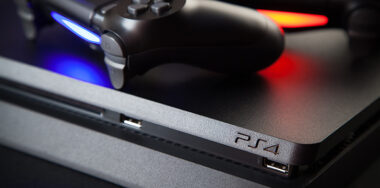3,800 PS4 consoles seized from alleged Ukraine illegal mining farm