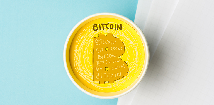 Are your Bitcoins really yours? Token recovery phase activated