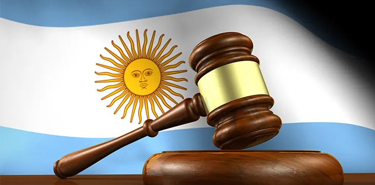 Argentine lawmaker proposes bill allowing salary payments in digital currencies