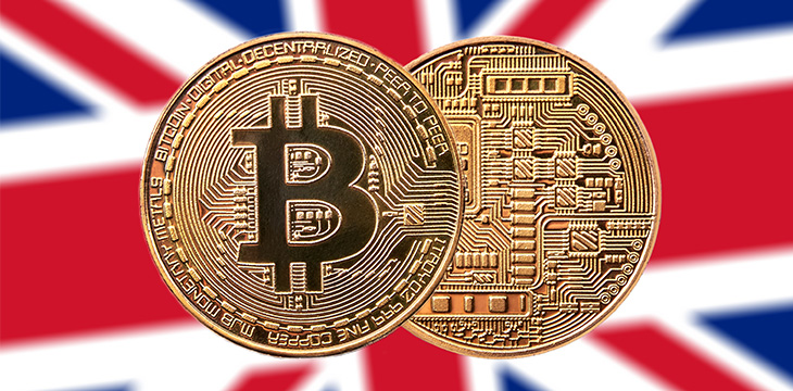 Britcoin: UK considers central bank digital currency