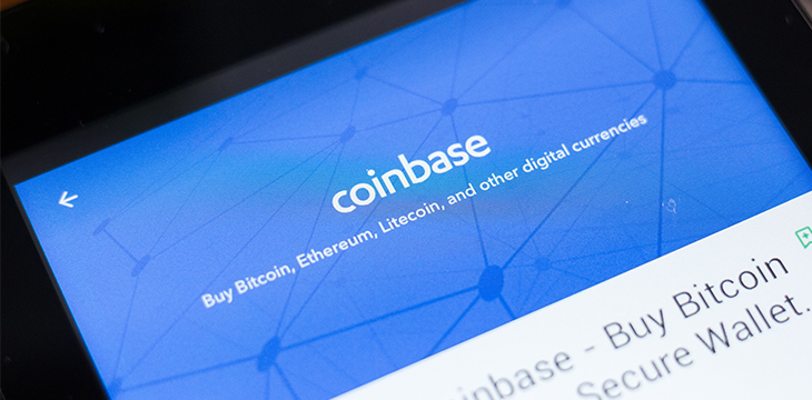 Coinbase listing the first act in an industry-wide exit strategy