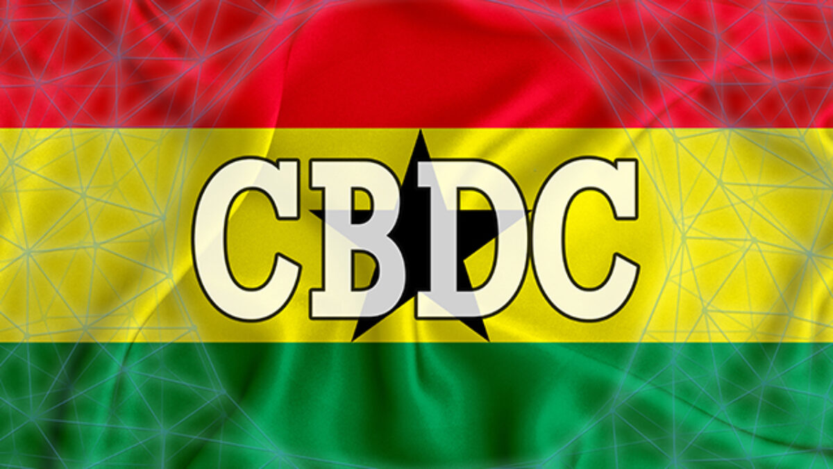 Ghana to start CBDC pilot in September as it seeks to reduce cash reliance  - CoinGeek