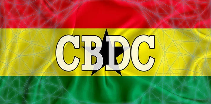 Ghana to start CBDC pilot in September as it seeks to reduce cash reliance