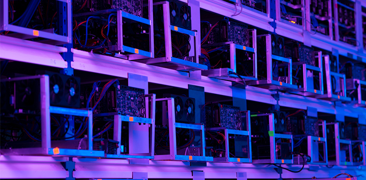Iranian block reward miners ordered to stop all mining amid energy shortages