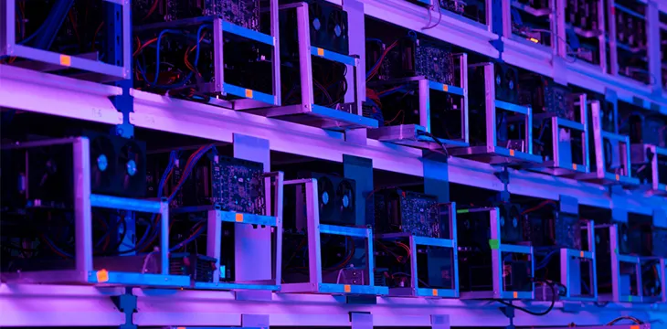 Iranian block reward miners ordered to stop all mining amid energy shortages