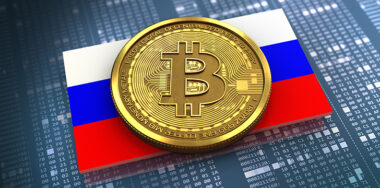 Russia set to enforce new rules for seizing digital currency