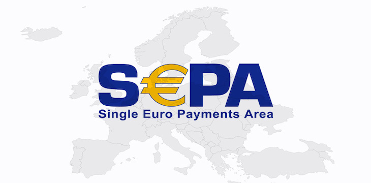 Binance temporarily suspends Euro deposits via SEPA