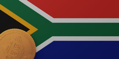 South African regulator to declare digital currencies as financial products after $3.8B scam