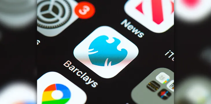 Barclays suspends all payments to Binance following FCA warning