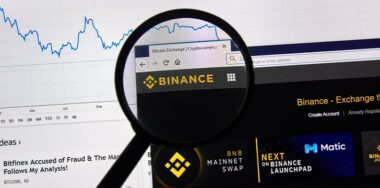 Binance: Authorities in Thailand and Cayman Islands launch probes